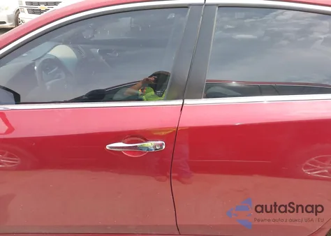 2013 Nissan Altima 2.5 Sl из США, поврежденный, VIN 1N4AL3AP7DN470663